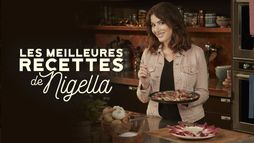 A table avec Nigella