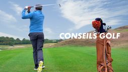 Conseils Golf