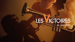 Les victoires du jazz