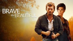 La belle et le brave