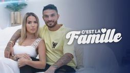 C'est la famille