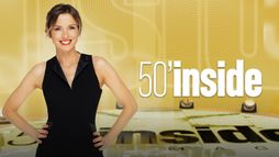 50mn Inside le mag