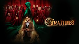 Les traîtres