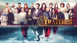 Les traîtres