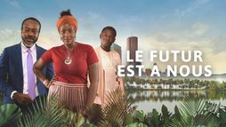 Le futur est à nous