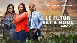 Le futur est à nous