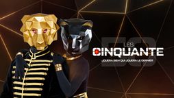 Les cinquante