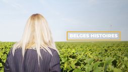 Les belges histoires