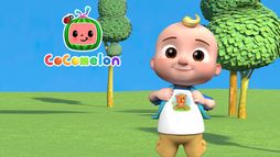 Les chansons de Cocomelon