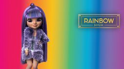 Rainbow High