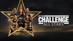 The Challenge: All Stars