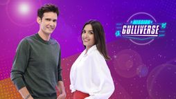 Mission Gulliverse
