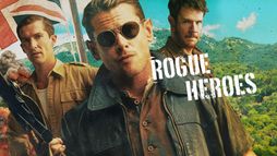 Rogue Heroes