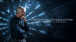 L'histoire de la science-fiction par James Cameron