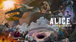 Alice in Borderland