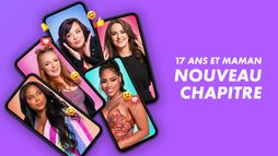 17 ans et maman : Nouveau chapitre