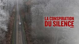 La conspiration du silence