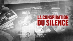 La conspiration du silence