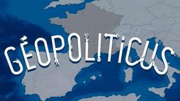 Géopoliticus
