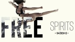 Free Spirits