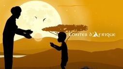 Contes d'Afrique