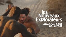 Voyages au bout de l'effort