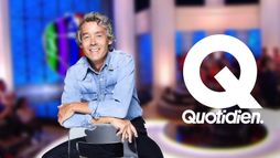 Quotidien, deuxième partie