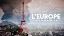L'Europe des merveilles
