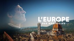 L'Europe des merveilles