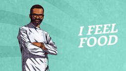 I Feel Food