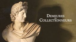 Demeures de collectionneurs