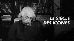 Le siècle des icônes