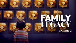 MTV Family Legacy : l'héritage de MTV
