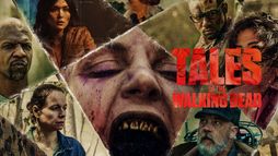 Tales of the Walking Dead