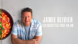 Les recettes tout en un de jamie