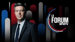 Le forum BFM TV
