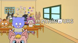 Mininours