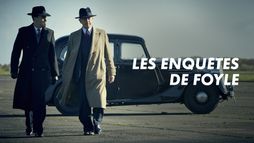 Les enquêtes de Foyle