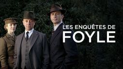 Les enquêtes de Foyle