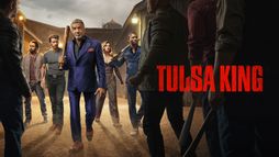 Tulsa King