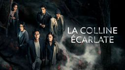 La colline écarlate
