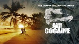 Air Cocaïne