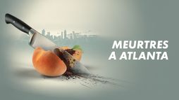 Meurtres à Atlanta