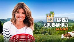 Nos terres gourmandes