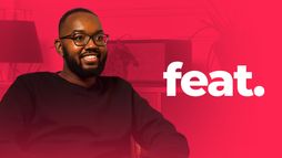 feat.