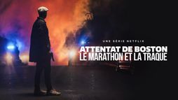 Attentat de Boston : Le marathon et la traque
