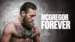 McGregor Forever