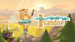La quête héroïque du valeureux Prince Ivandoe