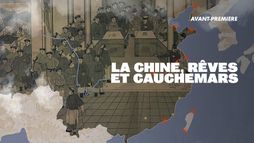 La Chine, rêves et cauchemars