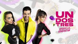Un, dos, tres : nouvelle génération